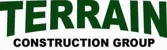 Terrain Limited Construction